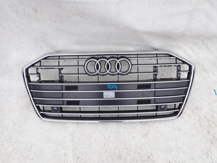AUDI A6 C8 4K 18-> Griglia GRIGLIA radiatore PDC