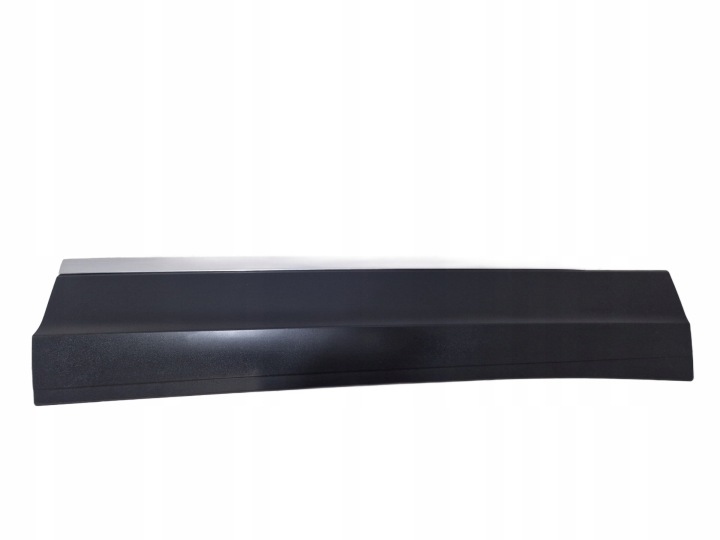 VW TIGUAN II 2 moulding door right front 5NA854940AF