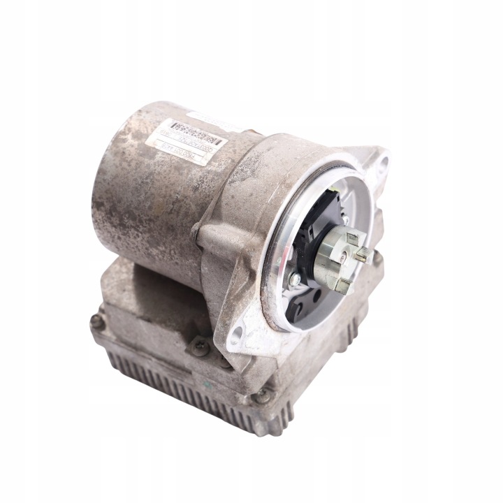 Mini R60 Electric Power Engine Steering Gearbox 9804711 11