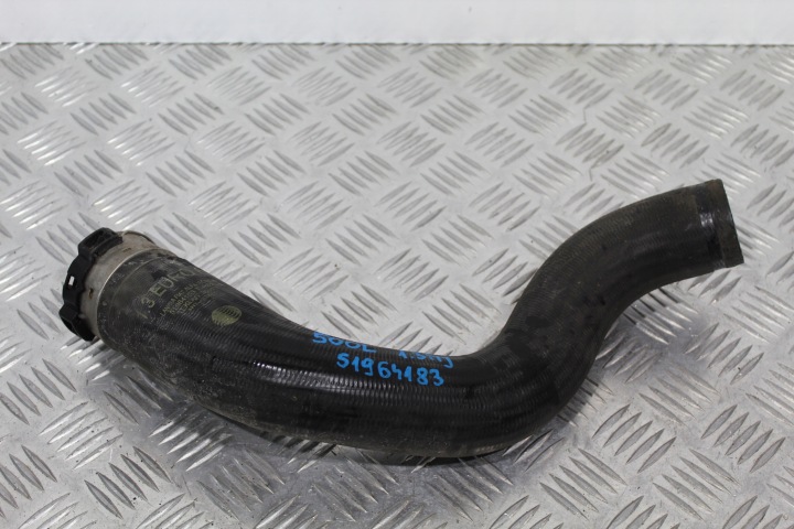 hose wiring of the intercooler FIAT 500 L 500L 51964183