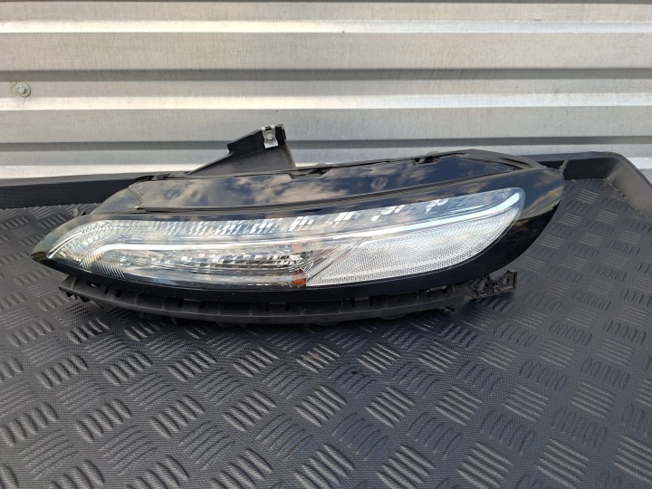 light front left front left LED DRL indicator EUROPA JEEP CHEROKEE V KL