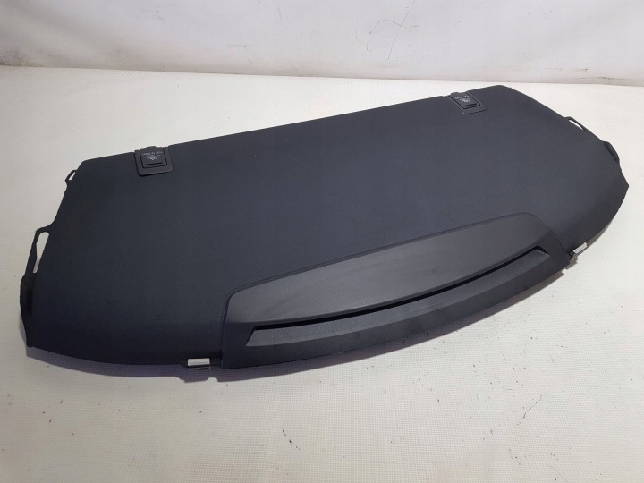 Plage arrière coffre Porte coffre hayon Arrière Mercedes CLA W117 Berline 1176900149