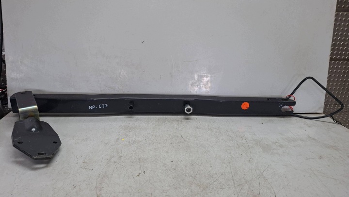 staffa ruote Della ruota di scorta 135 CM IVECO DAILY IV 2014