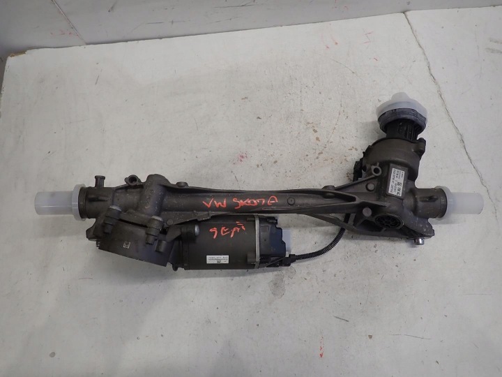 Lenkgetriebe Lenkung Lenkgetriebe VW SEAT SKODA AUDI 5QB423053C