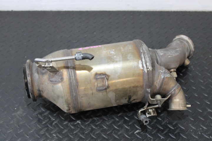 KATALIZATOR 05L131775 AUDI A6 C8 4K0 4K5