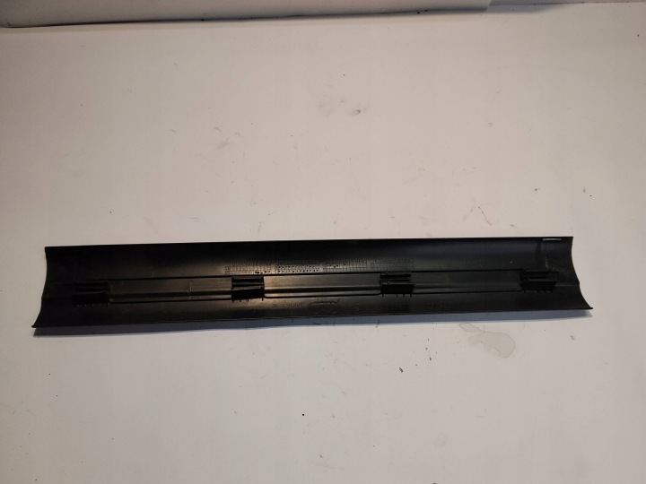Copertura MINIGONNA PORTA Portiera przednich BMW 3 E90 E91 7058149