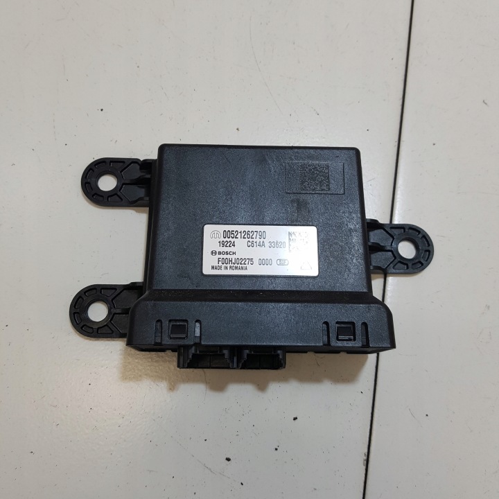 řídící jednotka modul GATEWAY JEEP RENEGADE 00521262790