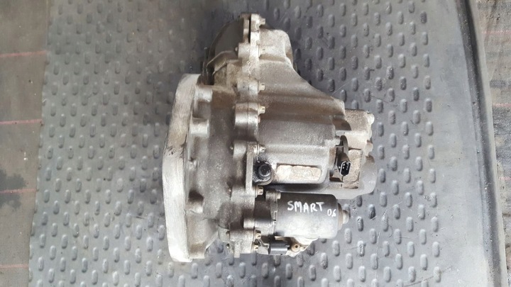 Boîte de vitesses Smart Fortwo 0,6T