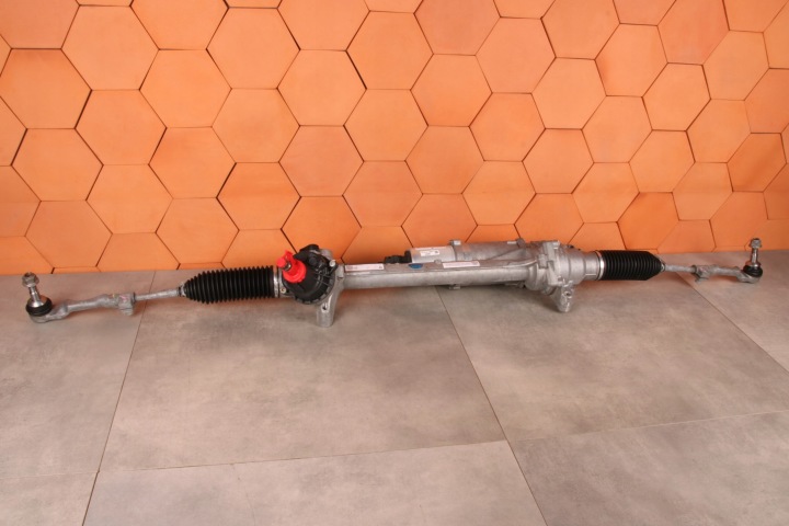 BMW X5M F95 X6M F96 XM G09 drag rod servo steering control BH 5A56EB8