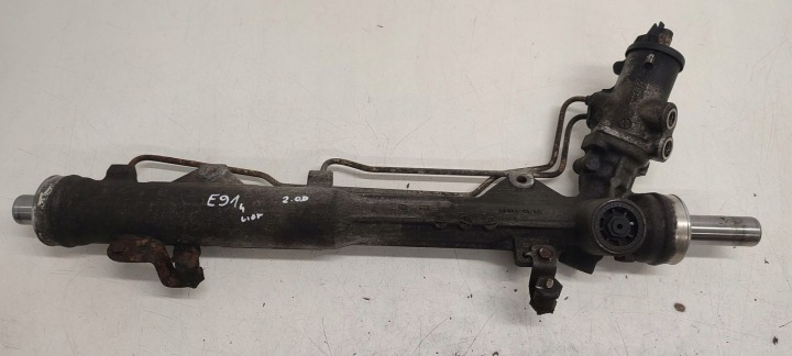 servo control BMW E91 2,0D