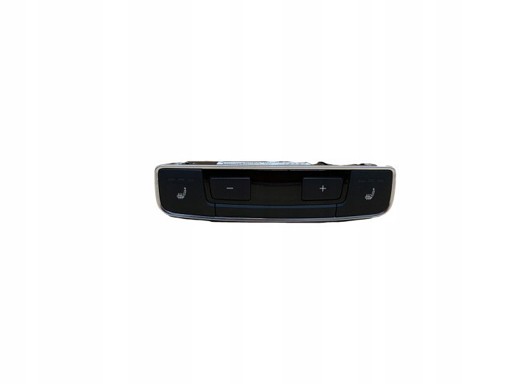 AUDI Q5 80A PANEL of the air conditioning rear part 80A919158A