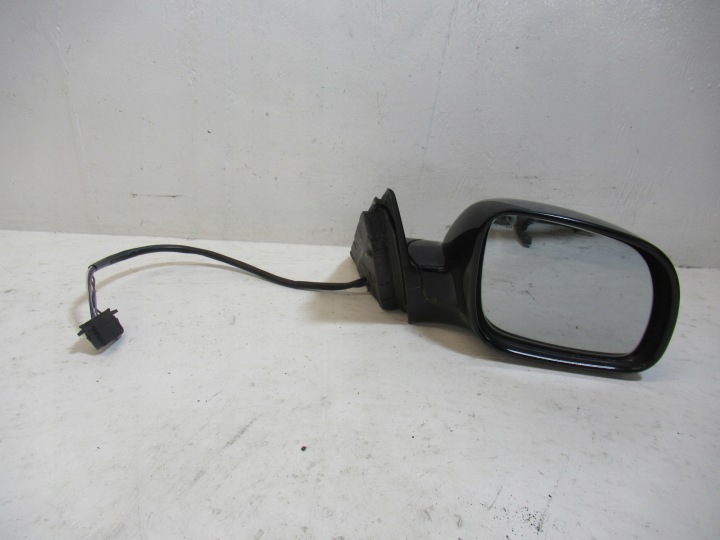 SPECCHIETTO RETROVISORE Destro Elettricità VOLKSWAGEN PASSAT B5 LC9Z 1999