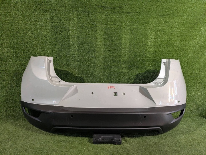 Stoßstange hinten heck MAZDA CX3 CX-3 15- NR.Z9702