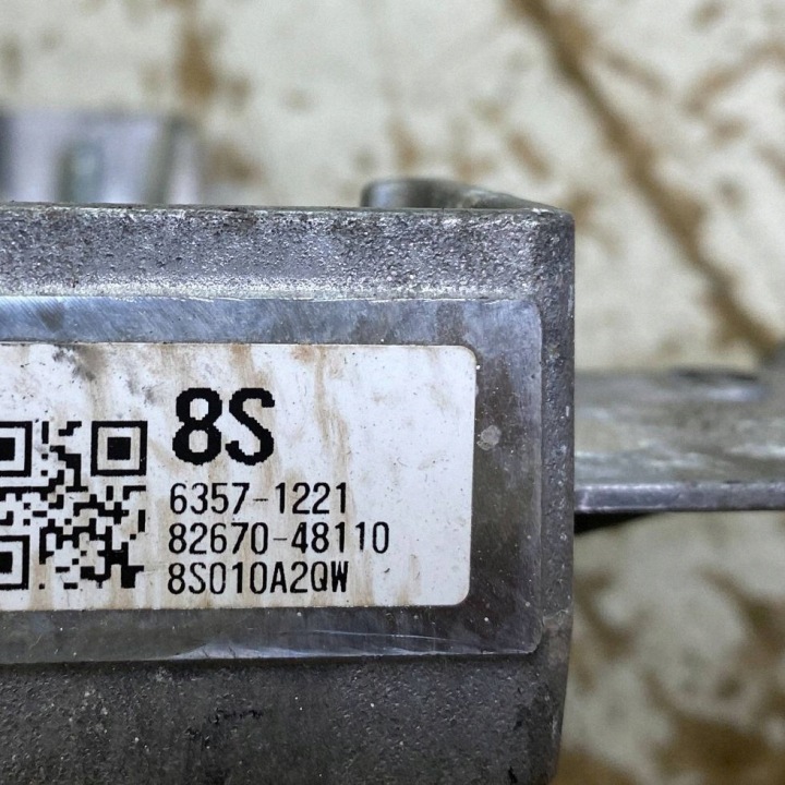 LEXUS RX V INVERTER/ PROCES DE PRETARE Zzoemcodez 8