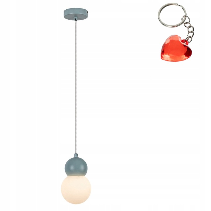 Závěsná lampa Gellia 72279 Rabalux