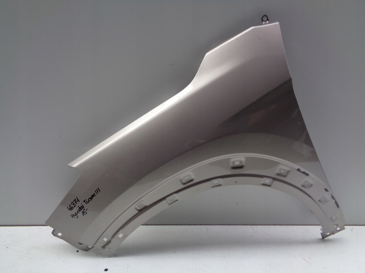Aile Gauche Avant HYUNDAI TUCSON III 15- NR 46371