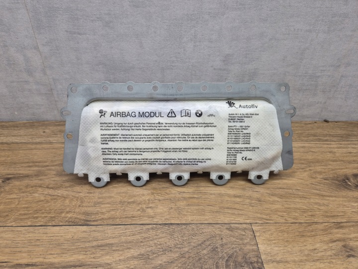 BMW F01 F02 F06 F12 F13 Airbag Passegers 608739301C