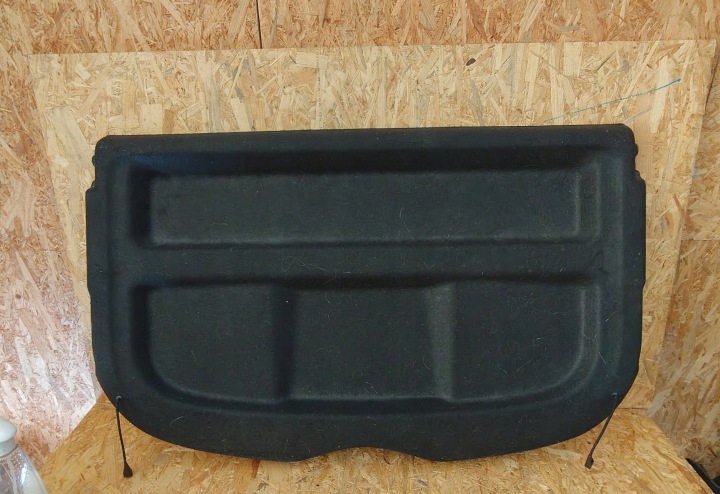 cappelliera PORTELLONE COFANO POSTERIORE posteriore NISSAN QASHQAI II J11 799104ea0a