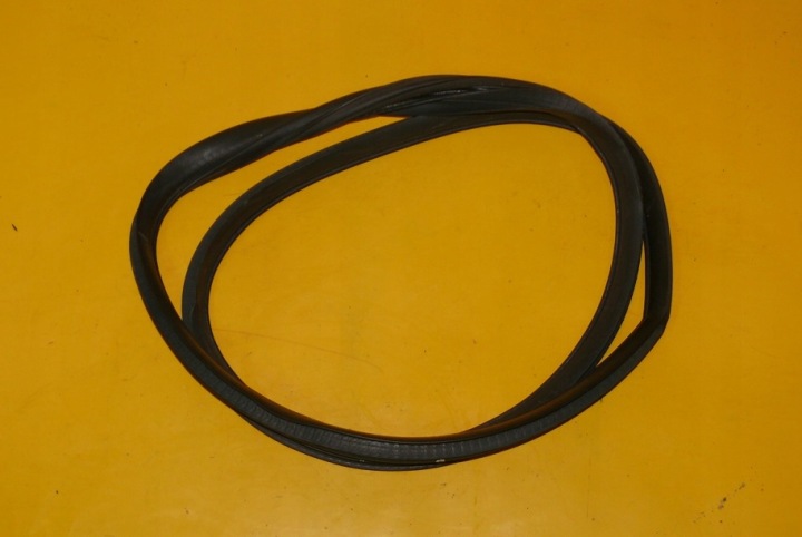 guarnizione VETRO finestrini UCHYLNEJ PRAWEJ Destra posteriore NISSAN QUEST III 3