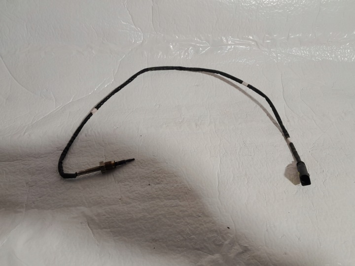 AUDI A8 D4 Sensor TEMPERATURY Gase 4H0906088AK