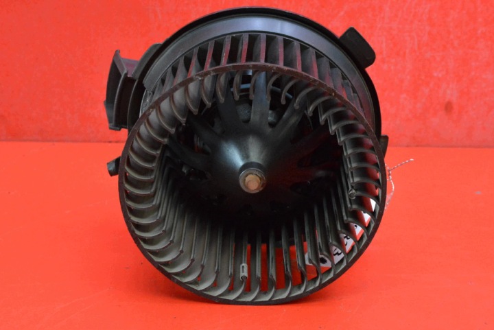 DMUCHAWA ventilátor szellőző EU 8090901 PEUGEOT 206 CC LIFT 02-09