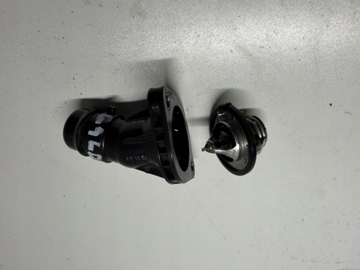 abdeckung gehäuse des thermostats HYUNDAI I30 III 1.4 T-GDI G4LD 25631-03800 2017