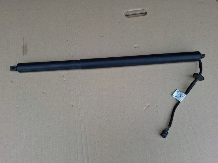ľavý Tlmič kapoty kufra LAND ROVER DISCOVERY V (L462) HY3270355AC