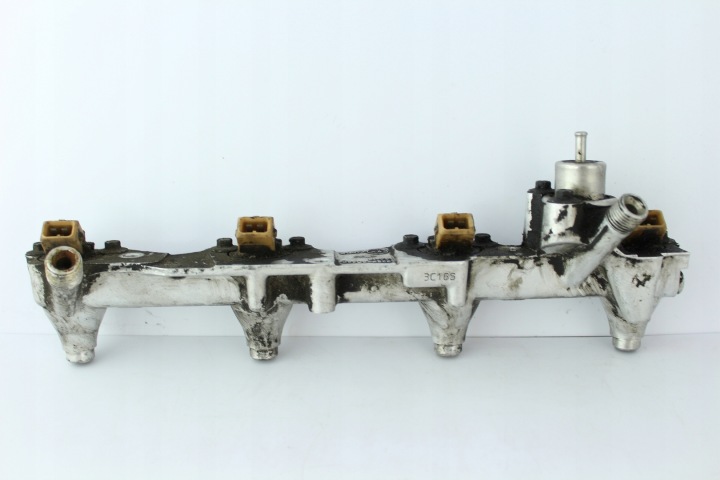 Kraftstoffverteiler Einspritzleiste FORD 938F9D280AA FORD