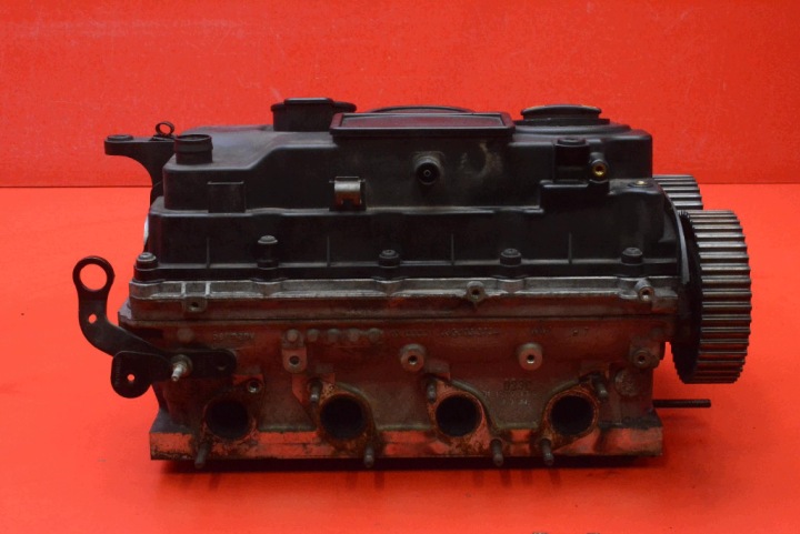 glava motora 03G103373A VW PASSAT B6 2.0 TDI 170 KM 05-10