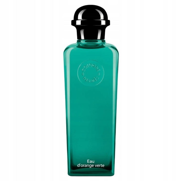 hermes eau d'orange verte woda kolońska 100 ml     
