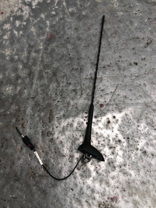 antenna tetői OPEL ASTRA J 13322156