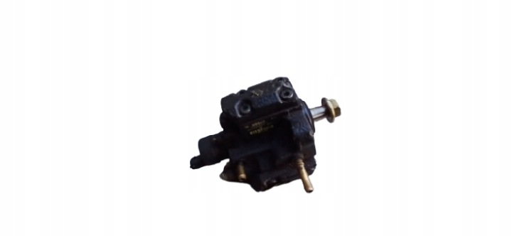 FIAT DOBLO und 1.9 JTD Einspritzpumpe Sensor 0445010071