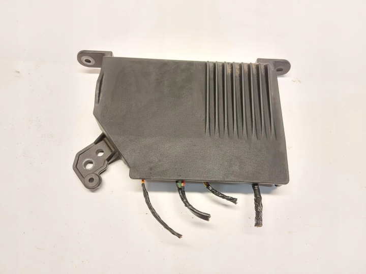 VOLVO XC40 D3 amplifier audio 32265284