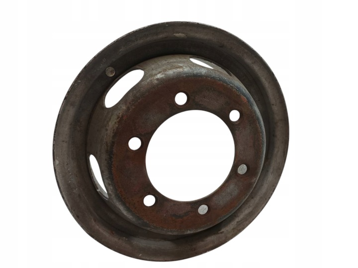 Jante STALOWA R16 6X130 ET80 4.5X16H2 3094001002 MERCEDES