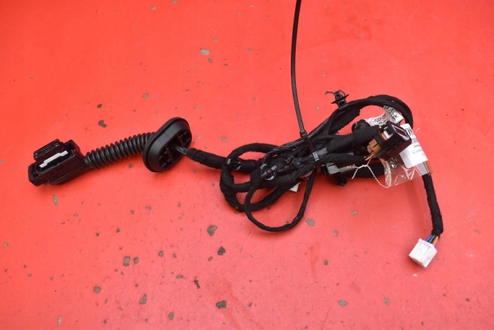cablaggio cablaggio PORTA Portiera sinistra posteriore 91620-R2050 KIA SPORTAGE 5 V 21-25