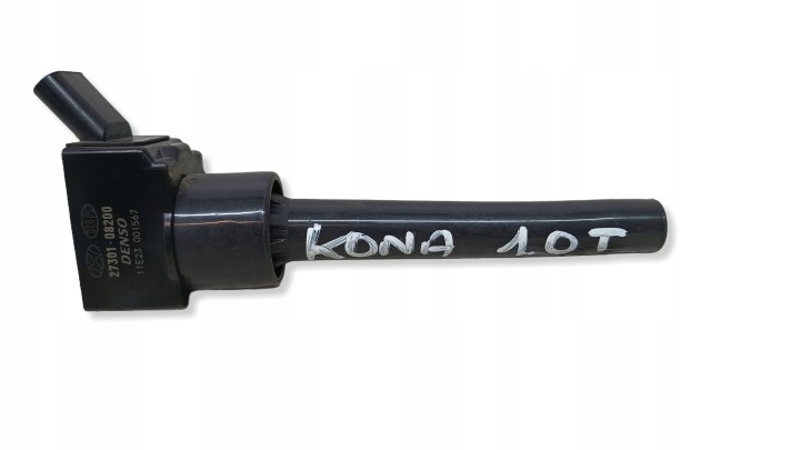 HYUNDAI I20 III KONA KIA STONIC Zündspulen Zündungs- 1.0 T-GDI 27301-08200 2023R