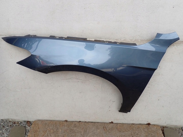 Aile Gauche Avant Avant VW VOLKSWAGEN PASSAT B8 3G 2014-2024R