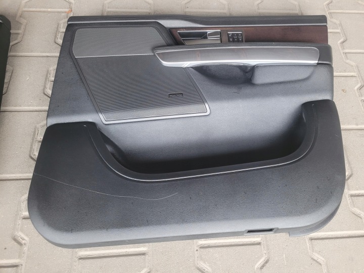 Laterale / lato PORTA Portiera Anteriore Anteriore Destra RANGE ROVER III SPORT L320 LIFT