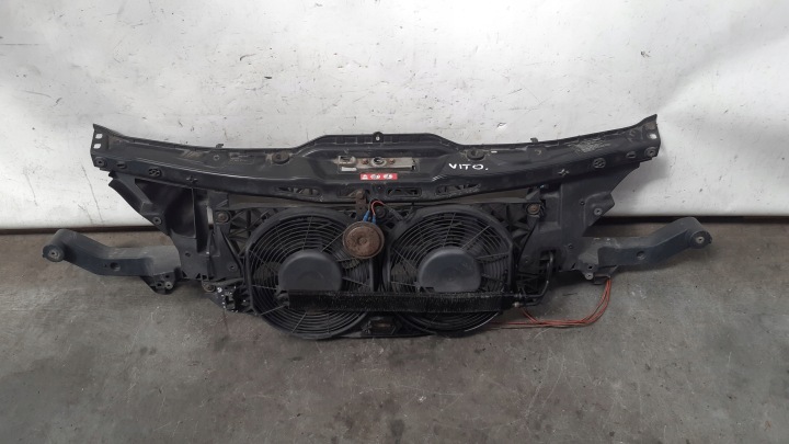Schlossträger 6398800003 Mercedes Vito 639 LIFT