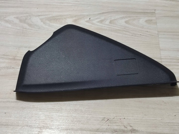 Skoda Scala 2020 Boczny element armature rozdzielczej
