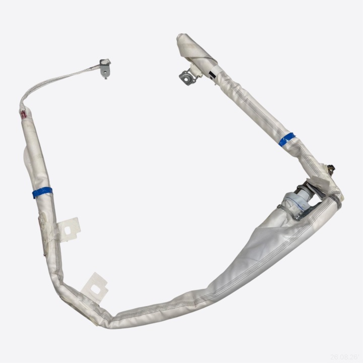 Airbag toit rideau POWIETRZNA Airbag DEMONTAZ Droit TOYOTA YARIS CROSS 62170-0D041