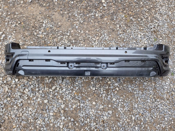 NÁRAZNÍK ZADNÝ FORD RCOSPORT II LIFT ST-LINE 17R->