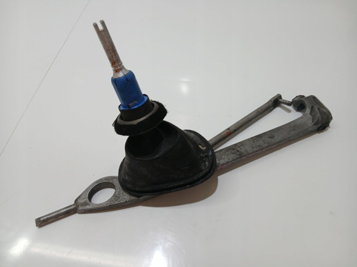 Schaltkulisse Schalthebel Schalt getriebe BMW F20 F21 N13B16A 7596023 (0005103)