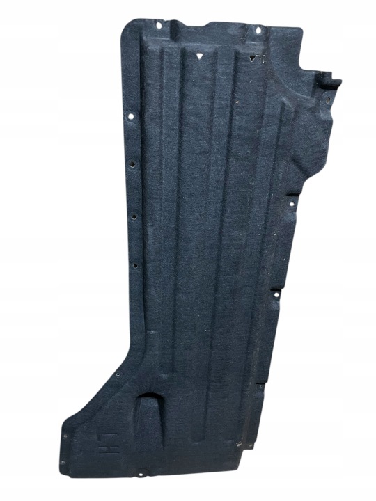 cover chassis left front BMW XM G09