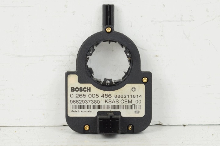 sensore KATA di rotazione CITROEN 0265005486 9662937380