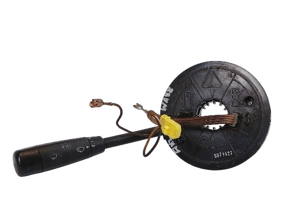 MERCEDES W168 commande levier commodo sous volant anneau ZWIJAK airbag 0025426518