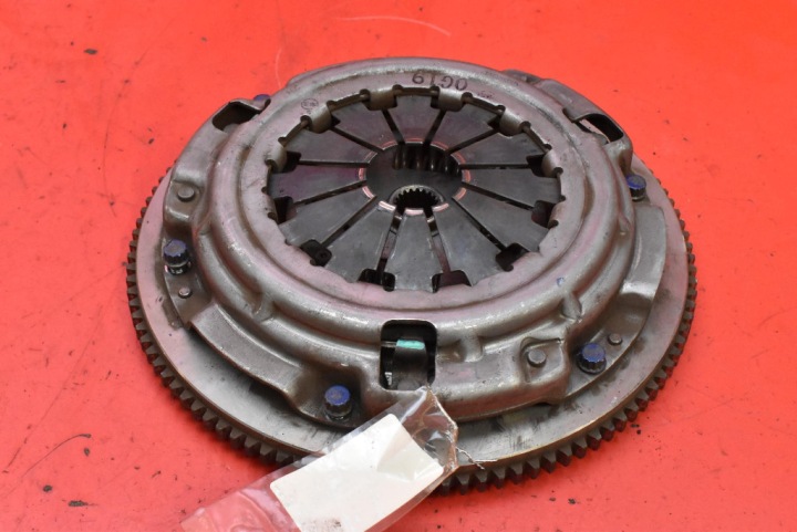 frizione disco di pressione HONDA JAZZ 3 III 1.2 e-VTEC 90 KM 08-15