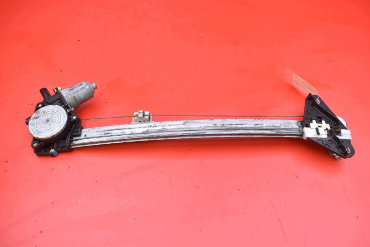 window regulator left front EU CM012360 HONDA CITY 5 V sedan 08-11