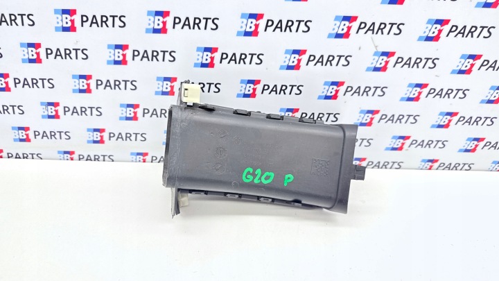 BMW G20 G21 intake drain air right tube 7422280