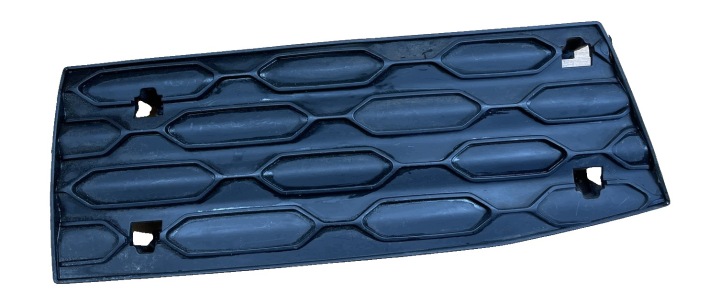 CITROEN DS3 et 2009-2016 Grille Pare choc Avant Inférieur Couverture tablier moteur 9672237077